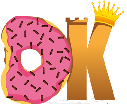 Donut Kingdom