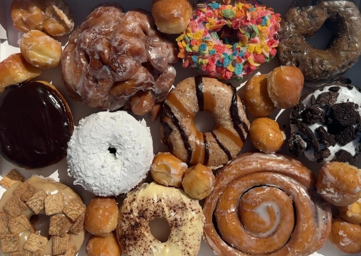 Donut Kingdom