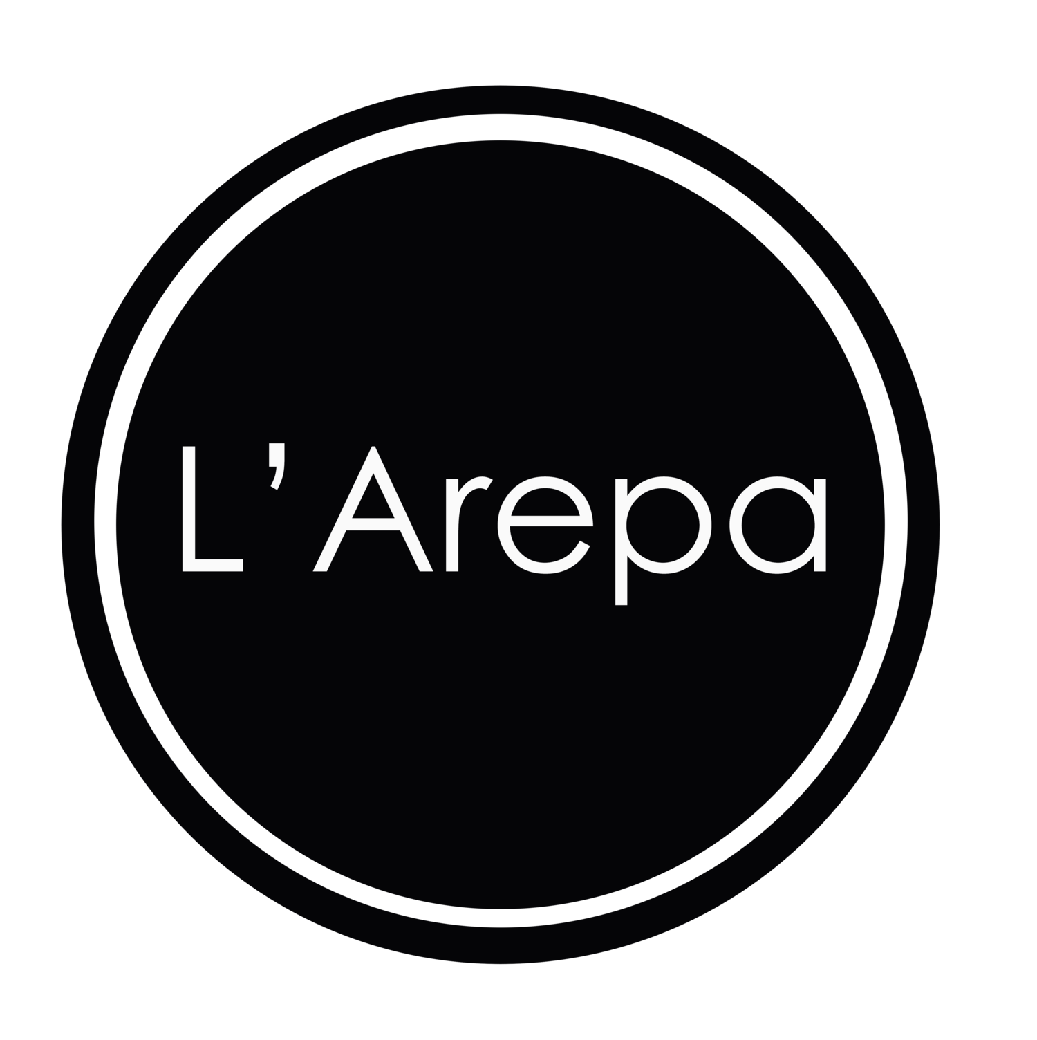 L'Arepa 
