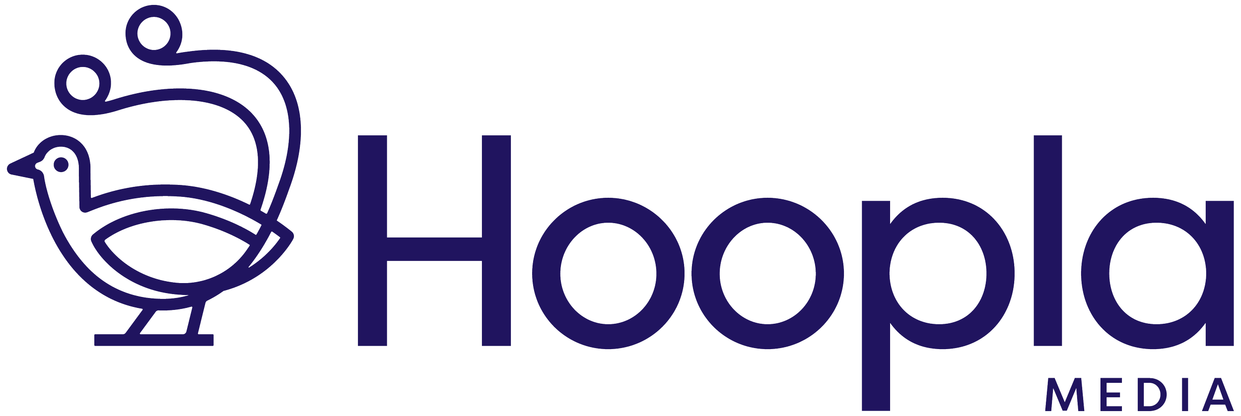 Hoopla Media