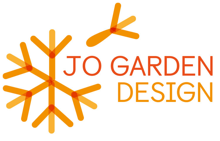 Jo Garden Design