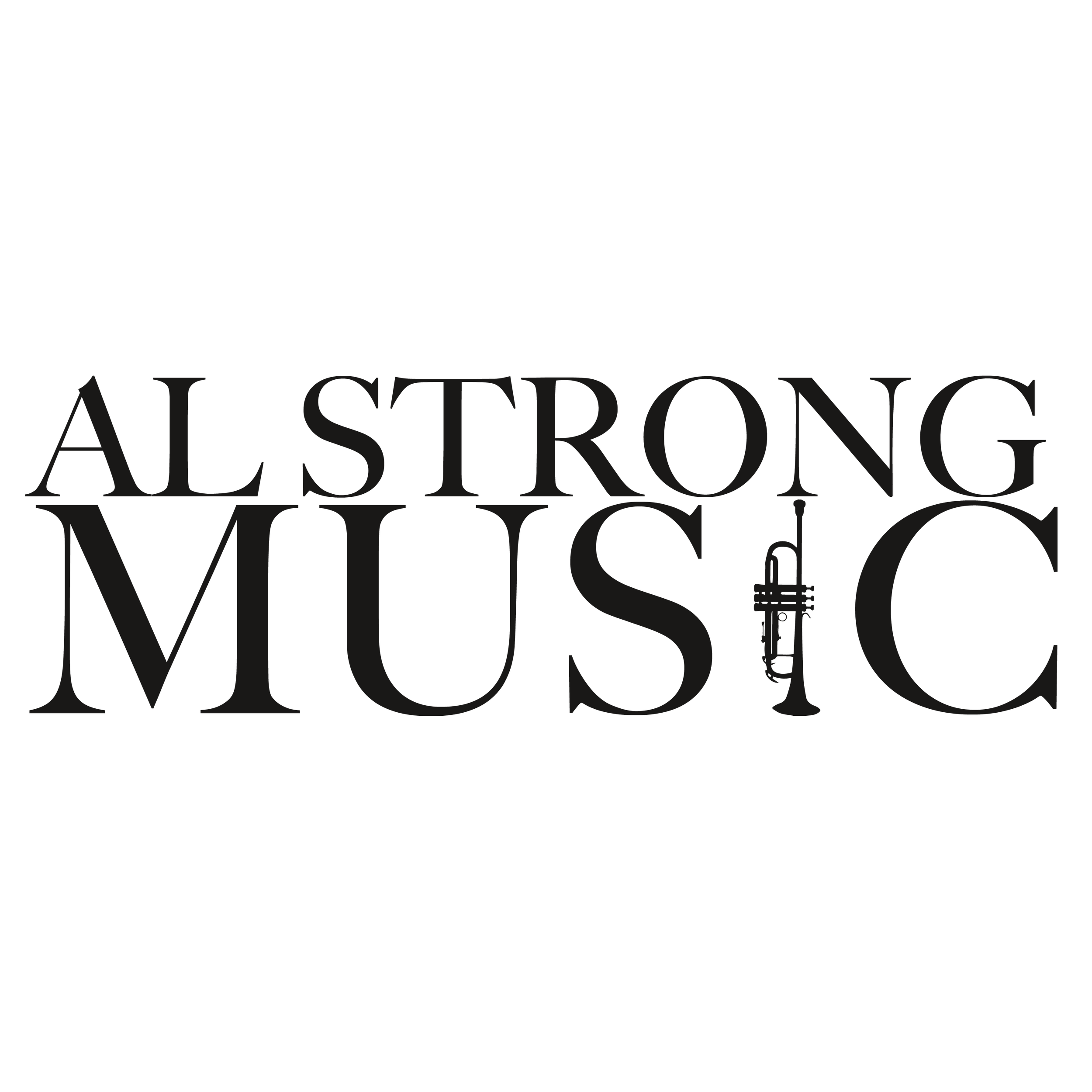 Al Strong Music