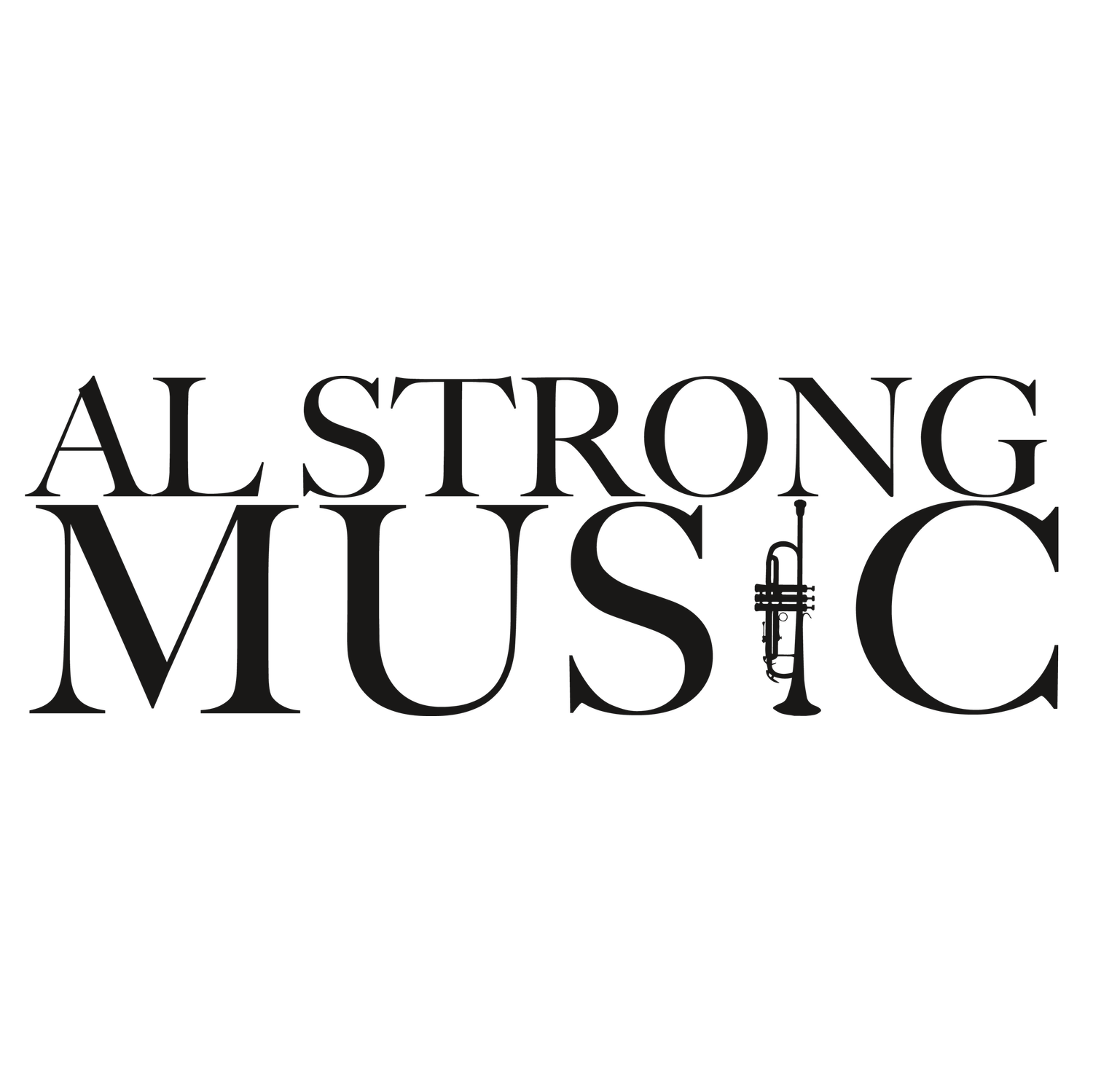 Al Strong Music