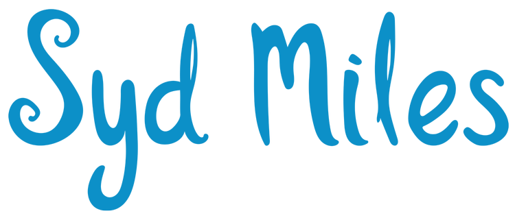 Syd Miles