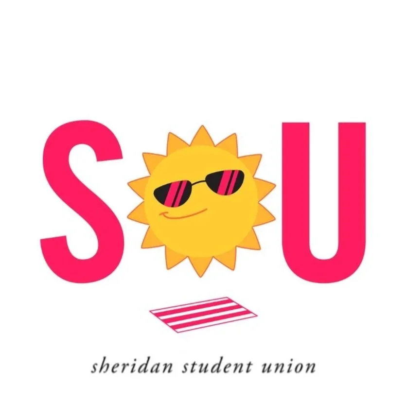 Sheridan Student Union