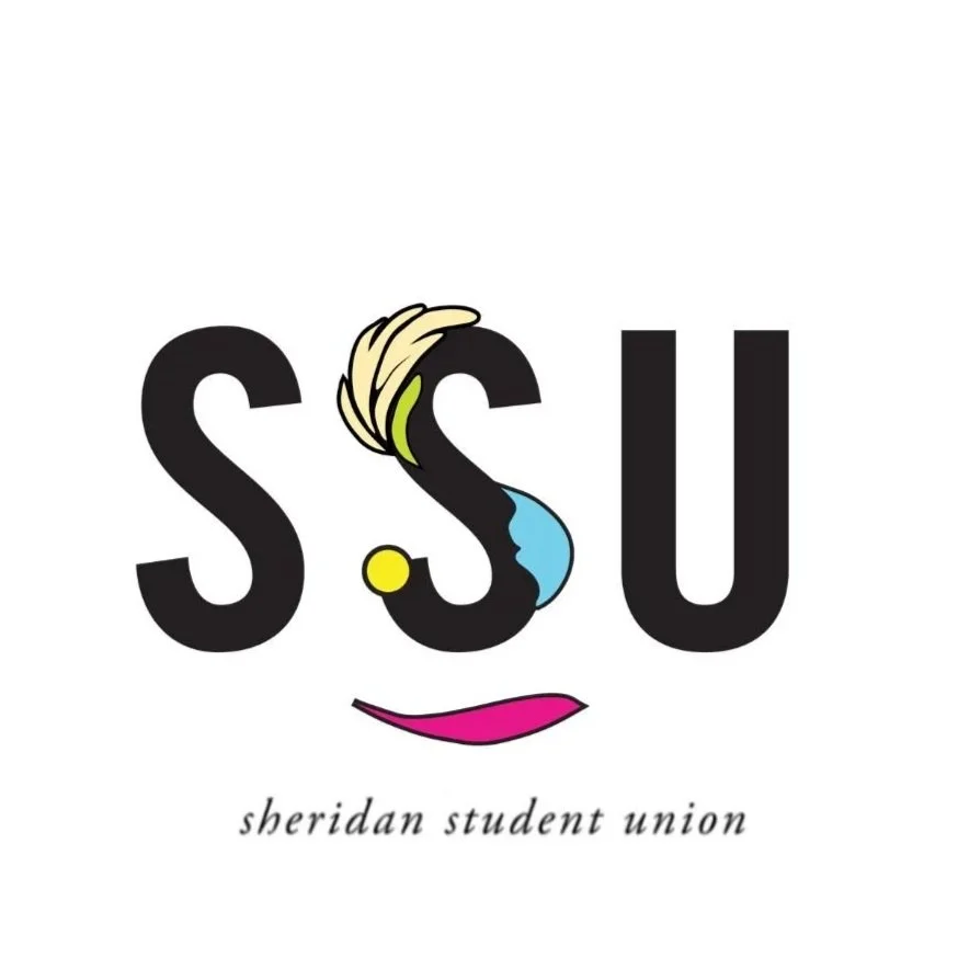 Sheridan Student Union