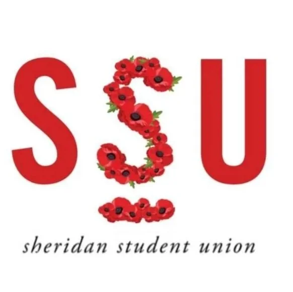 Sheridan Student Union