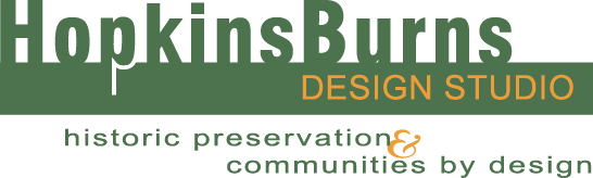  HopkinsBurns Design Studio