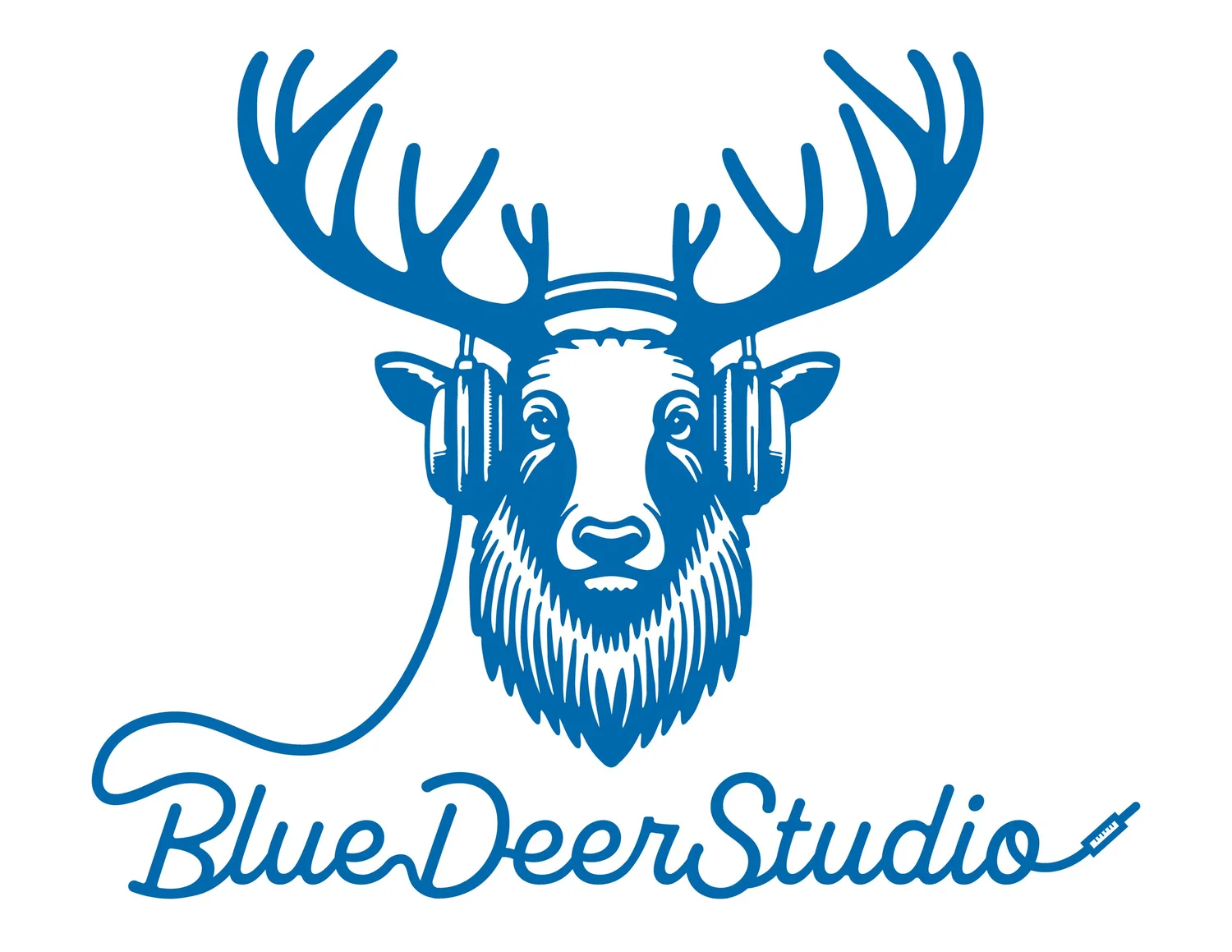 BLUE DEER STUDIO