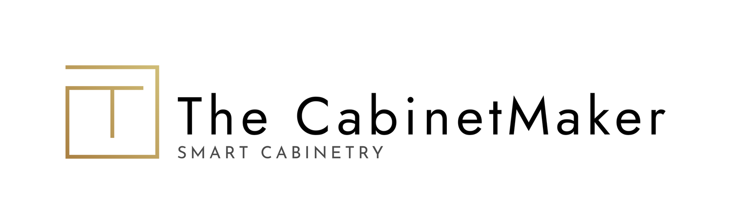 The CabinetMaker