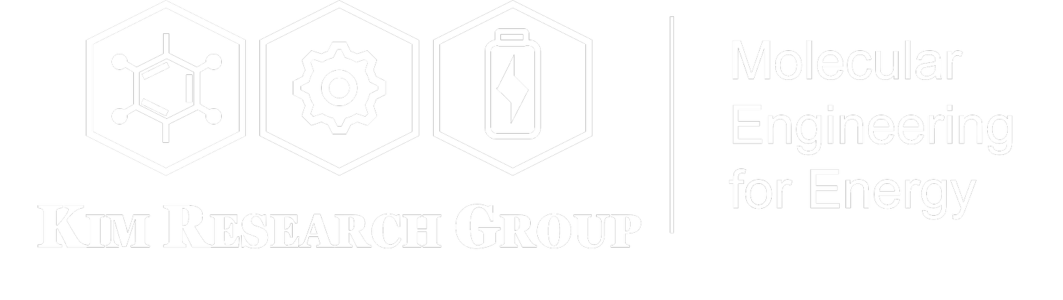 Kim Research Group