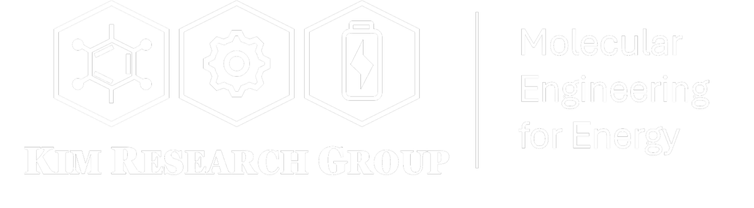 Kim Research Group