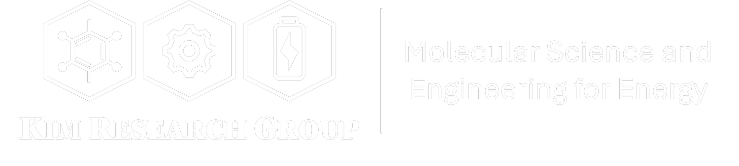 Kim Research Group