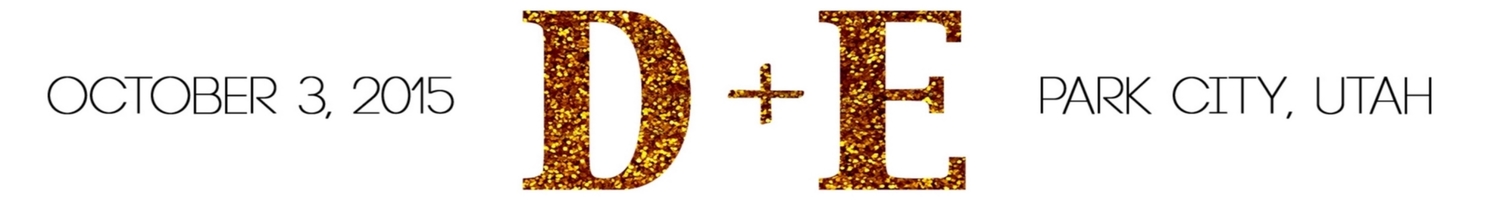 D + E