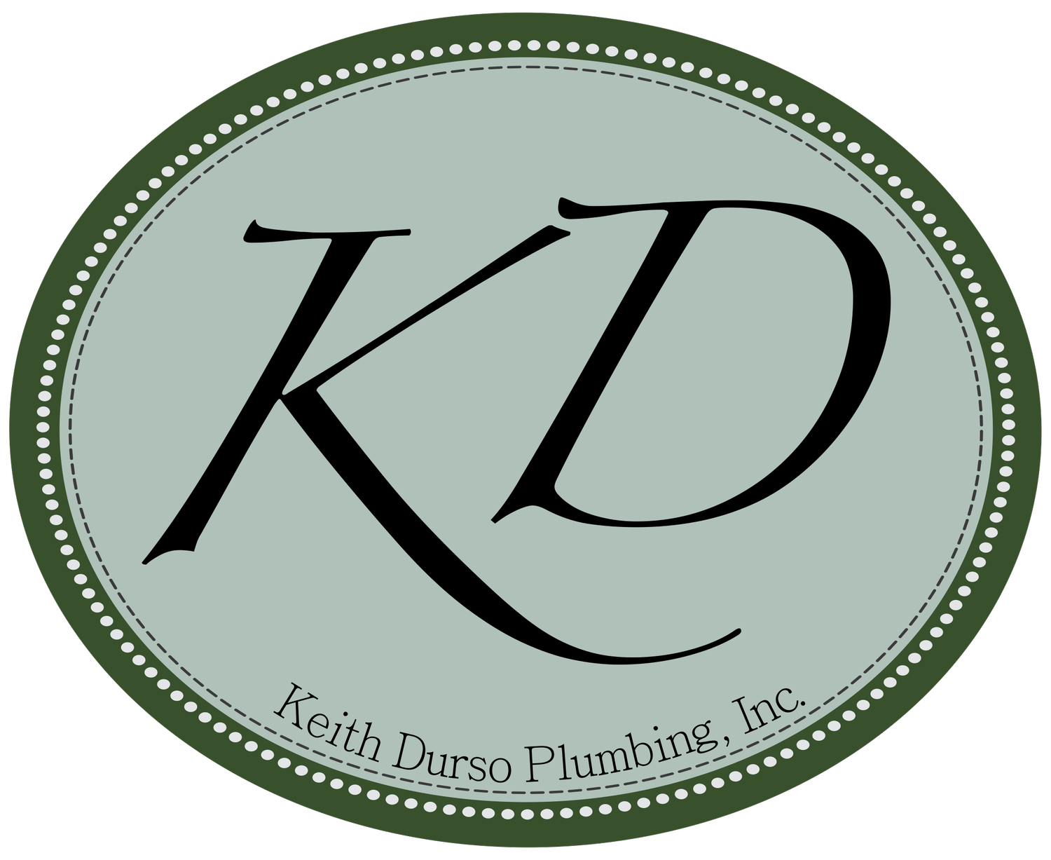 Keith Durso Plumbing & Remodeling