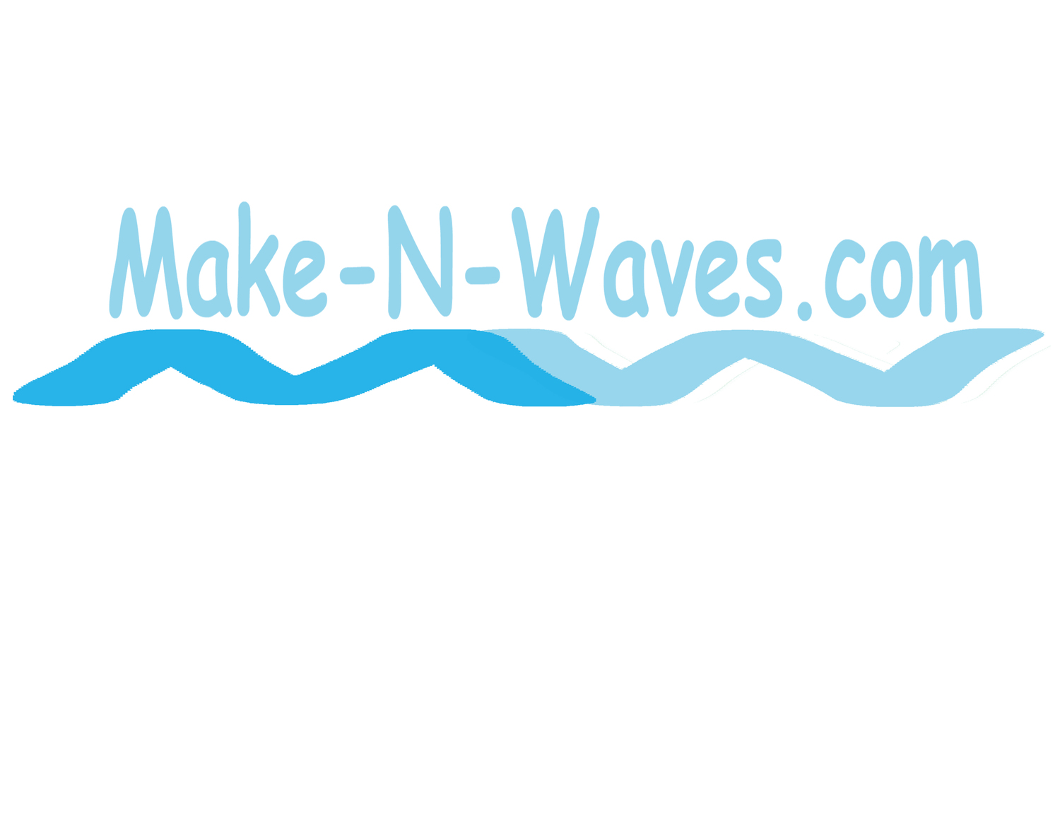 Make-N-Waves