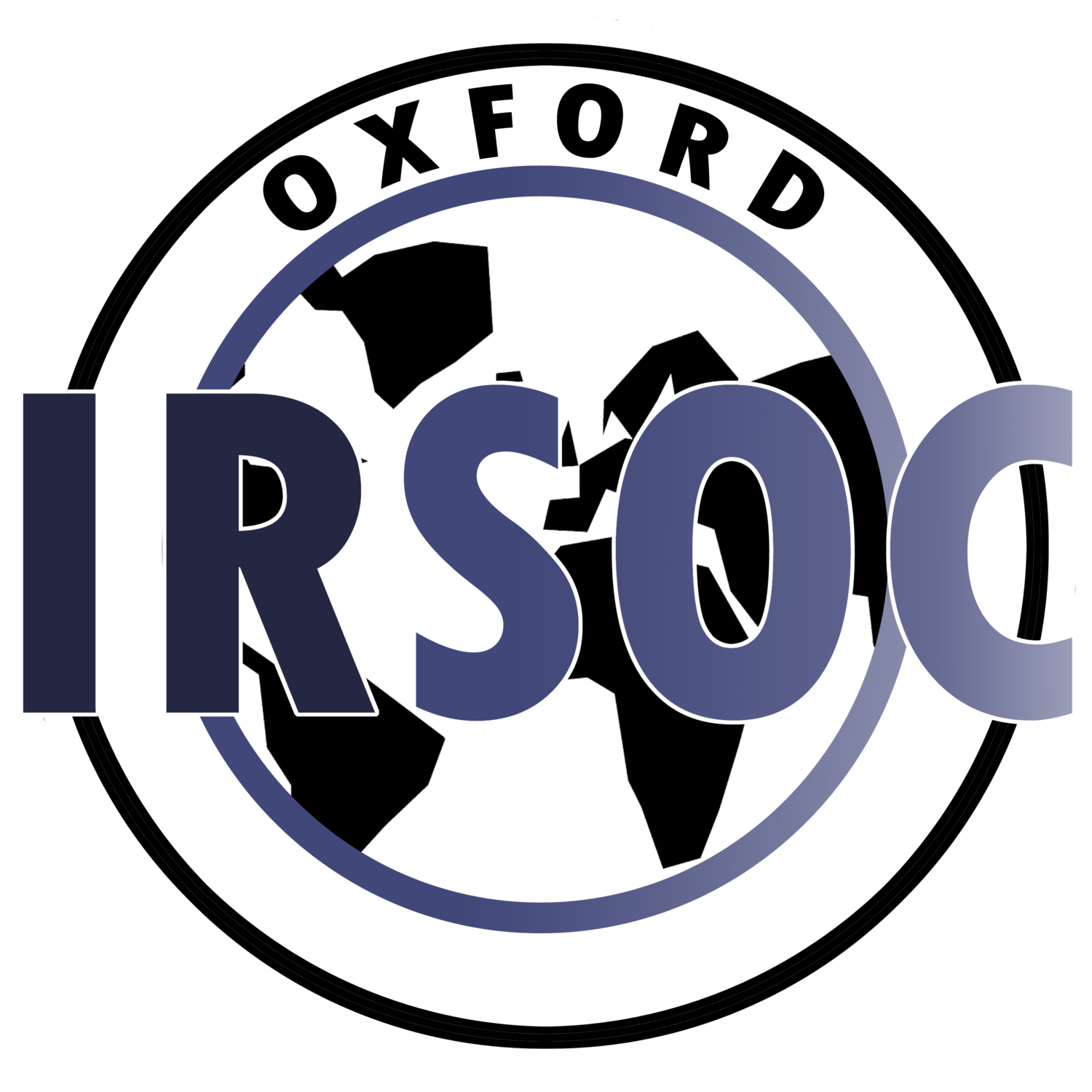 Oxford IRSoc