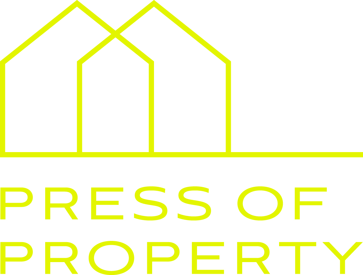 Press of Property