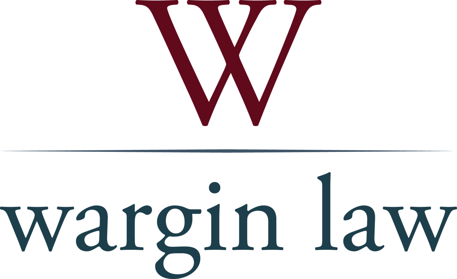 Wargin Law