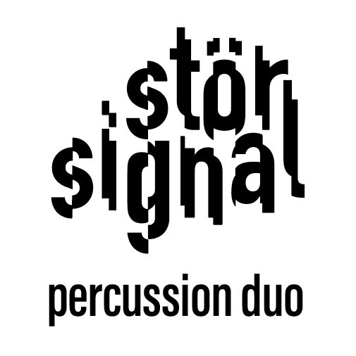 Störsignal Percussion Duo