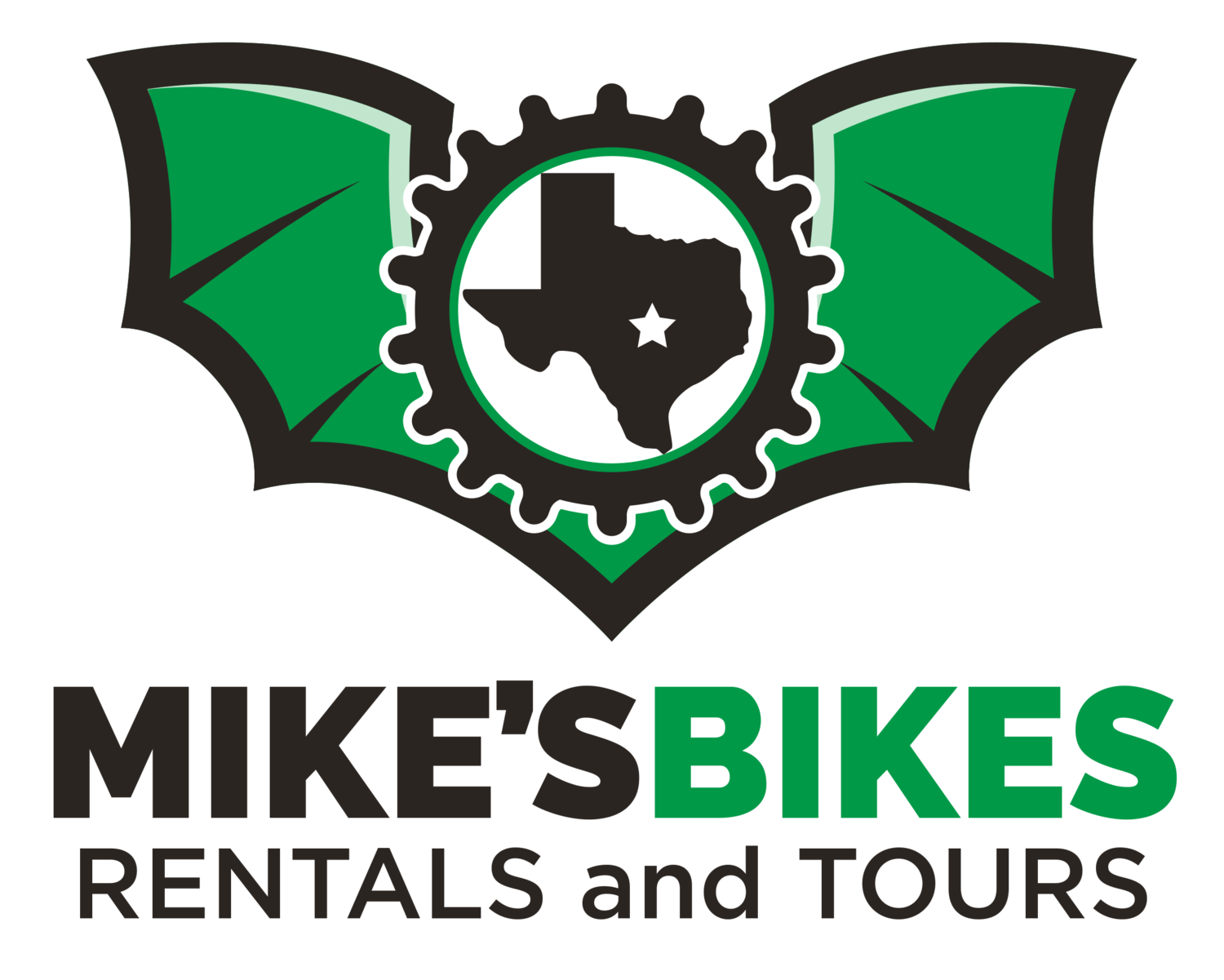 Mike's Bikes and Tours