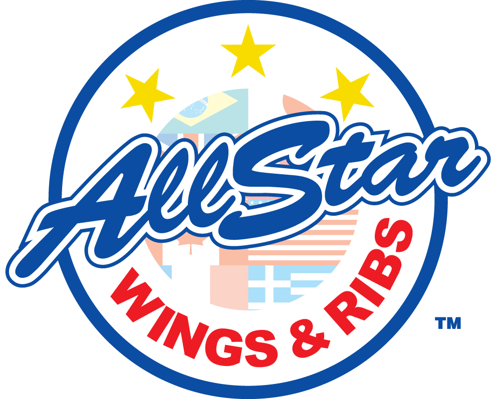 All Star 200 Wing Flavours 