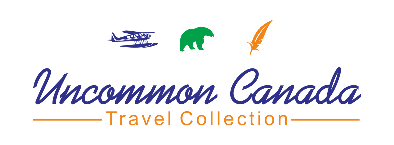 UNCOMMON CANADA TRAVEL COLLECTION