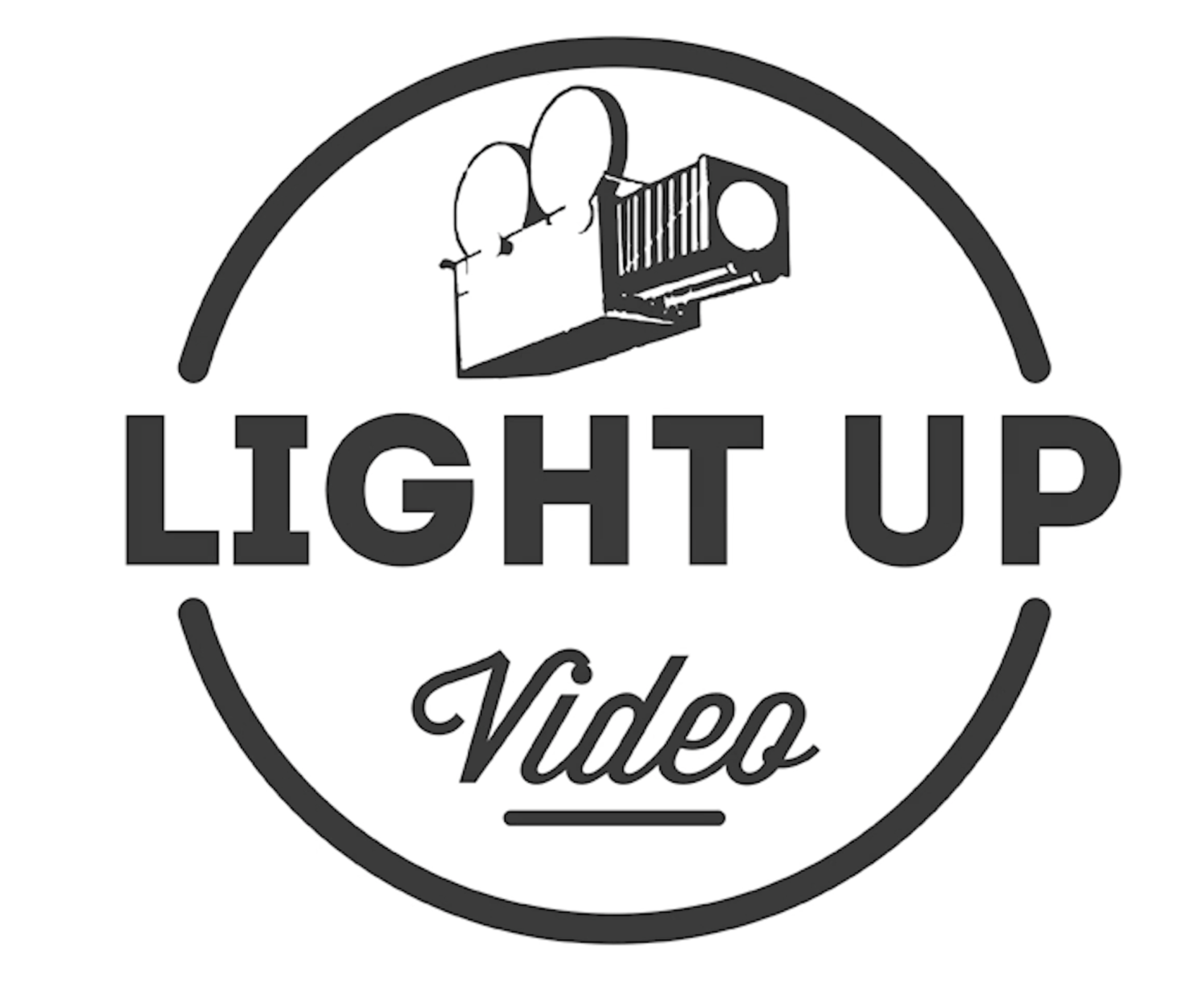 LIGHT UP - WEDDING VIDEOGRAPHY