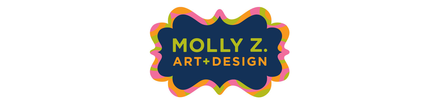 Molly Z. Art+Design