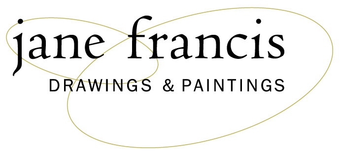 Jane Francis, painter