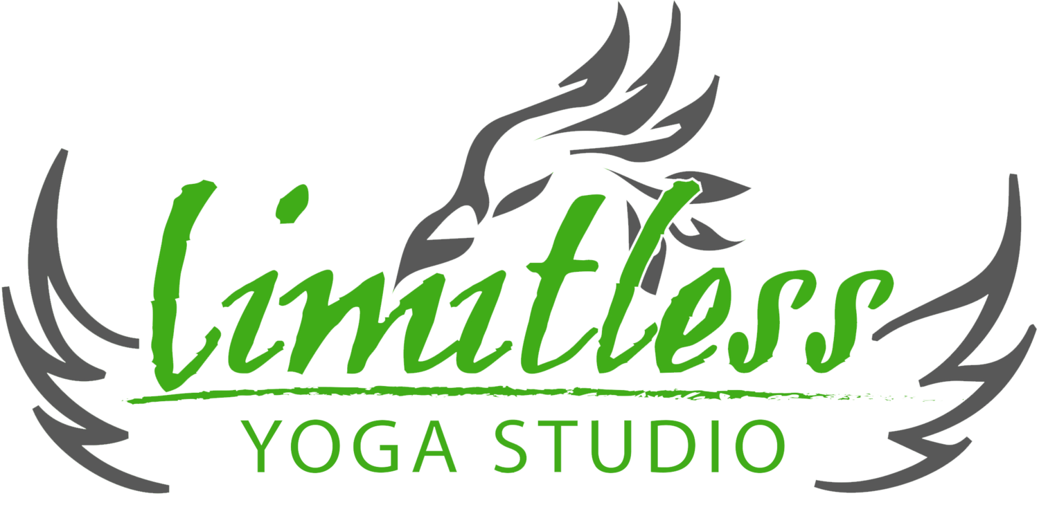 Limitless Yoga Studio