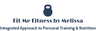 Fit Me Fitness by Melissa