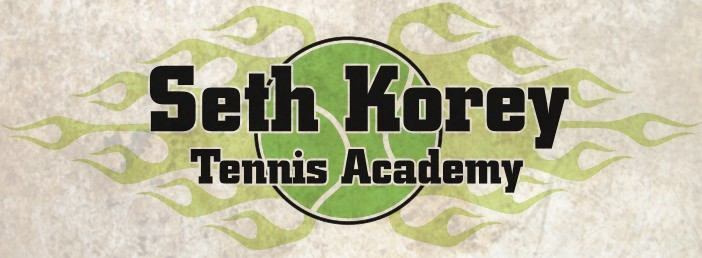 Seth Korey Tennis Academy