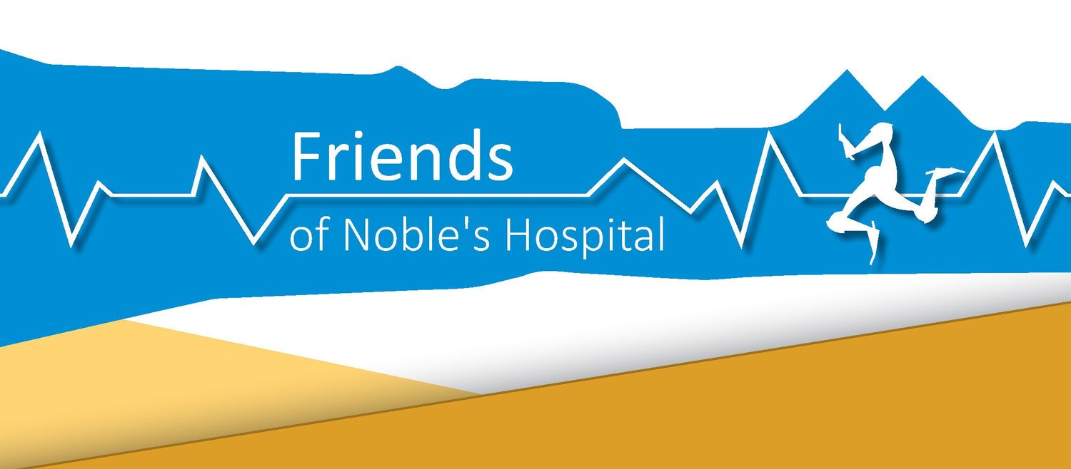 Friends of Noble's Hospital