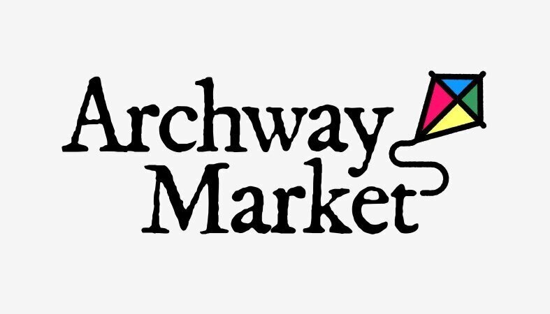  Archway Market