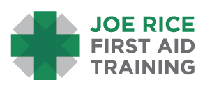 Joe Rice First Aid Training