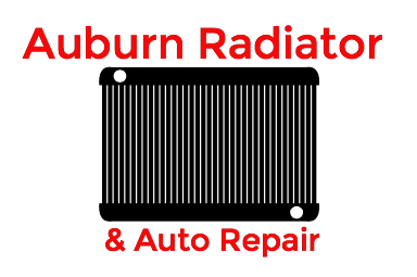 Auburn Radiator 