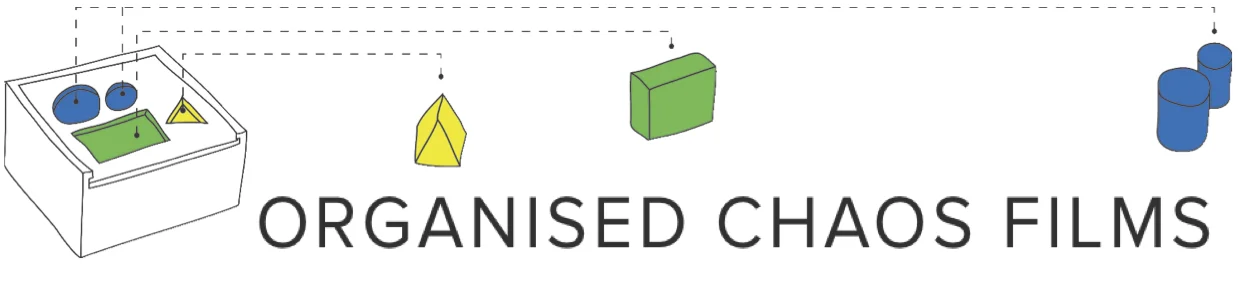 ORGANISED CHAOS FILMS