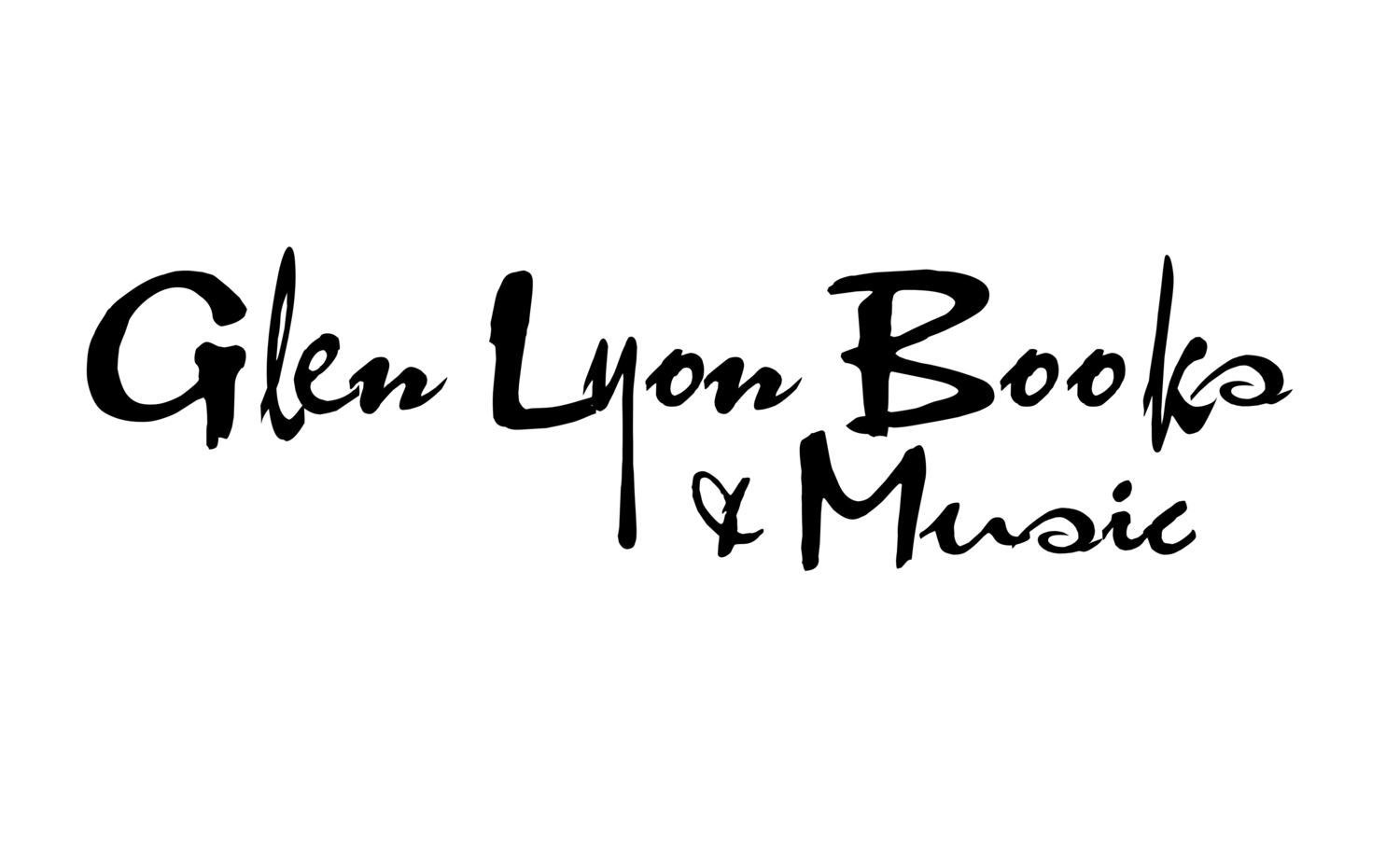 Glen Lyon Books & Music