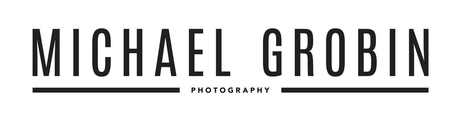Michael Grobin Photography