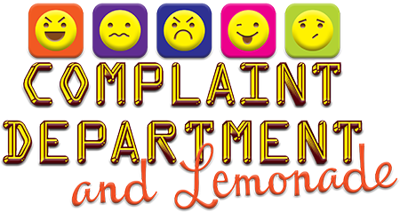 投诉和Lemonade.png