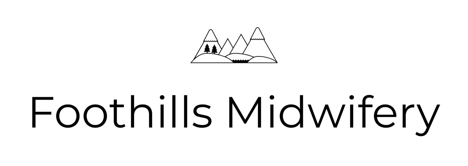 Foothills Midwifery