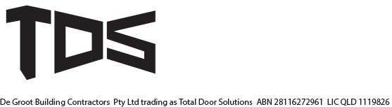 Total Door Solutions