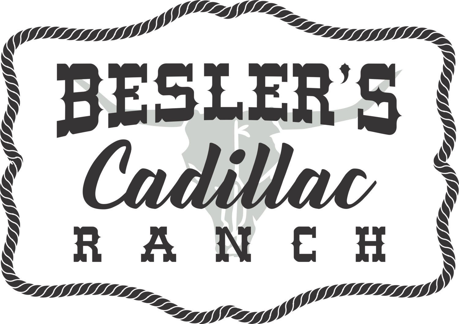 Besler's Cadillac Ranch