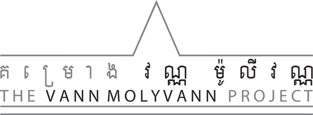 The Vann Molyvann Project