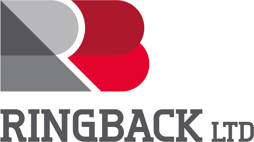RINGBACK LTD. Partners with the spare parts world