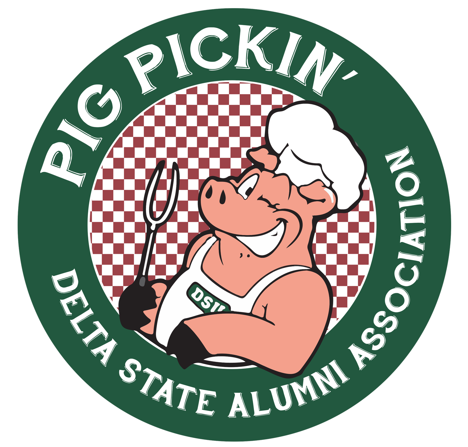 Pig Pickin'