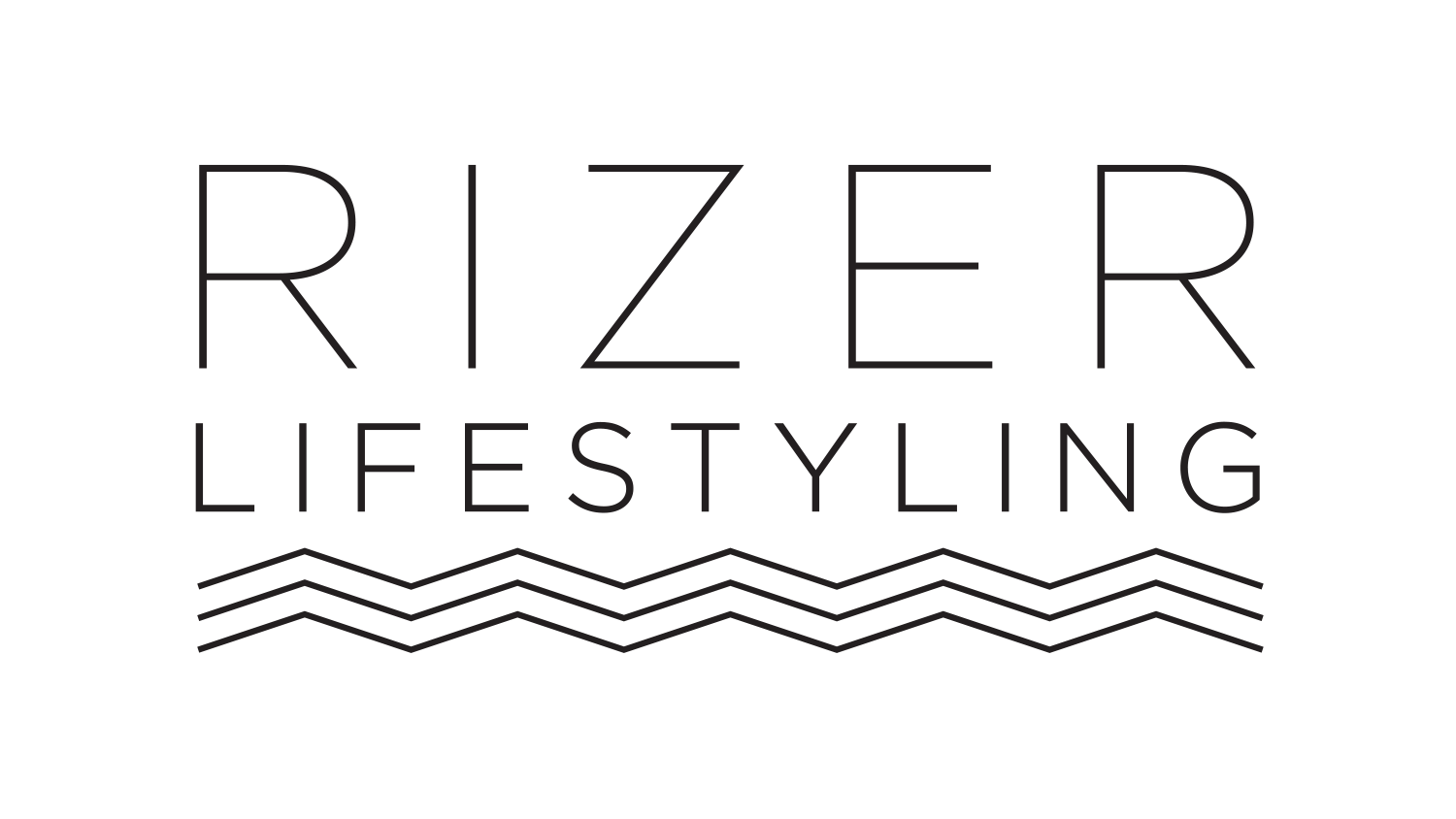 Rizer Lifestyling
