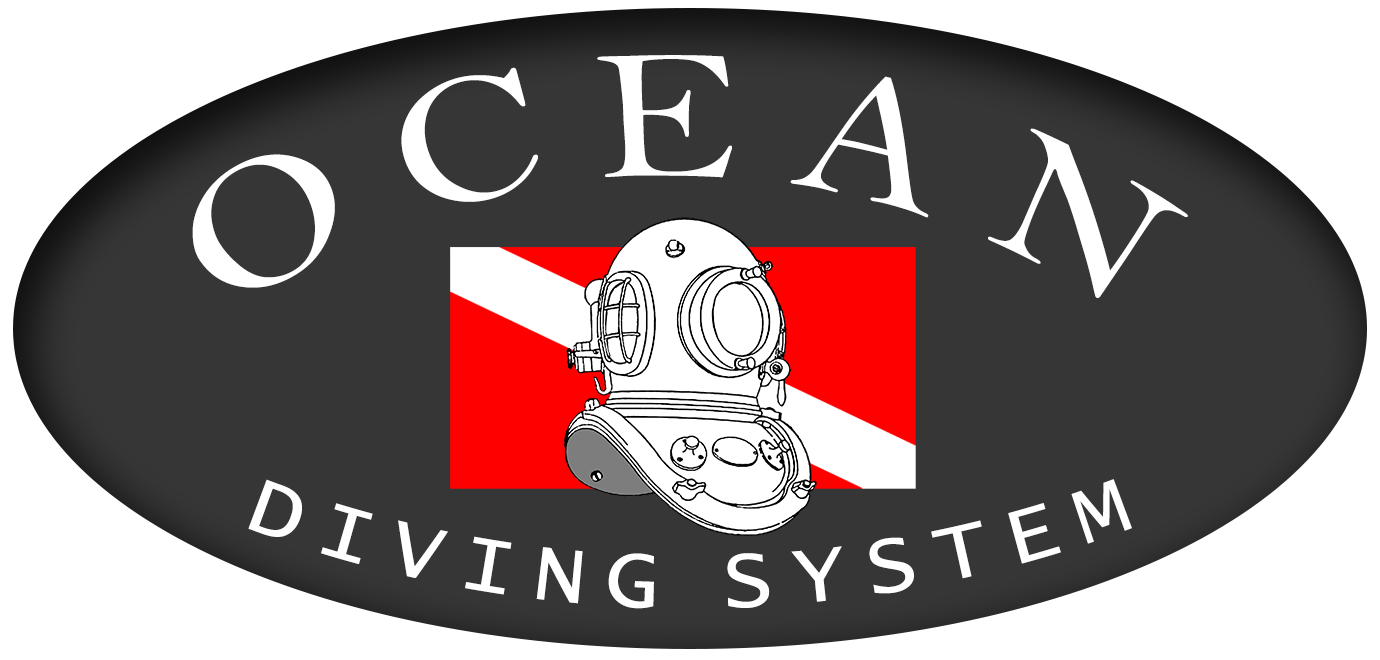 Ocean Diving System