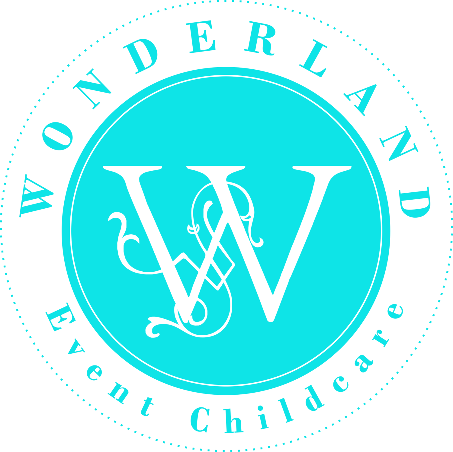 Wonderland Event Childcare